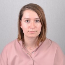 Гавриленко Майя Владимировна