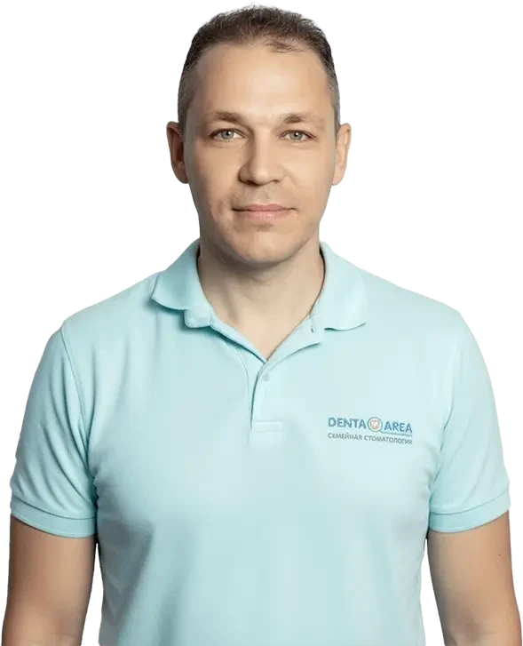 Сарышев Андрей Андреевич