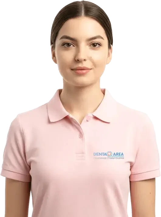 Нестеренко Ксения Игоревна