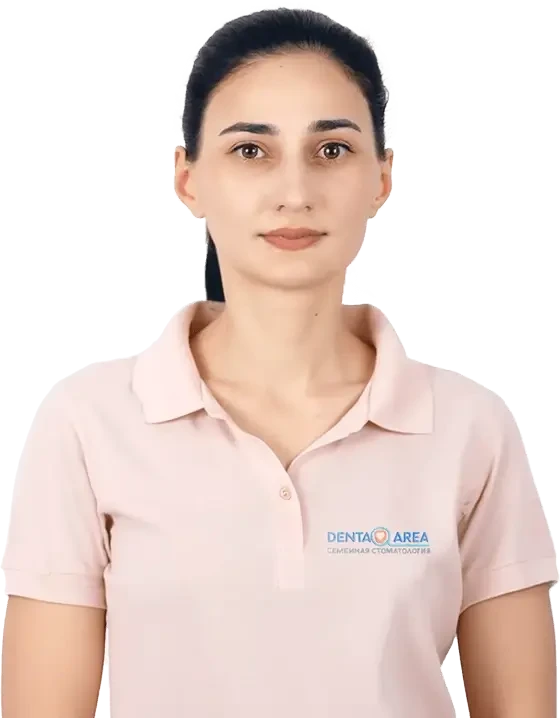 Батчаева Альбина Анзоровна